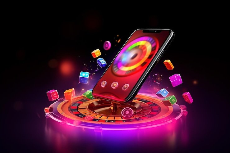 theslot777 App 
