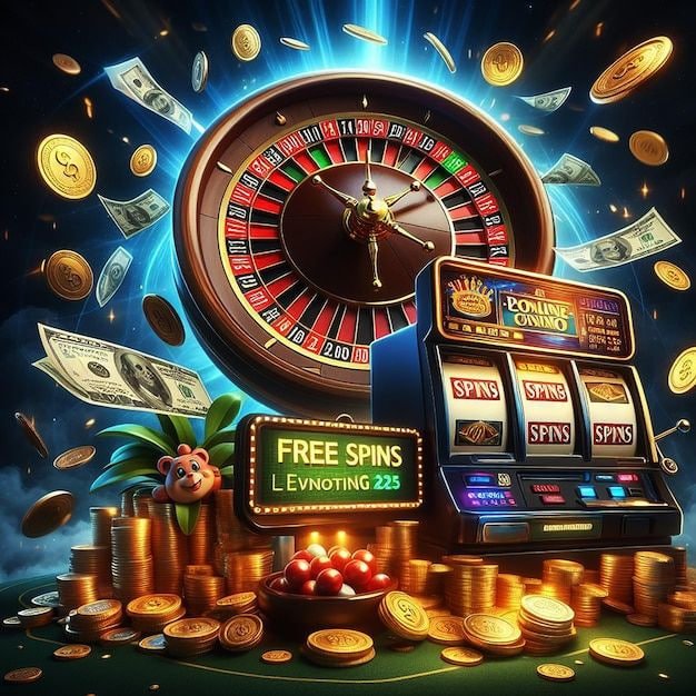 theslot777 featured game showcase
